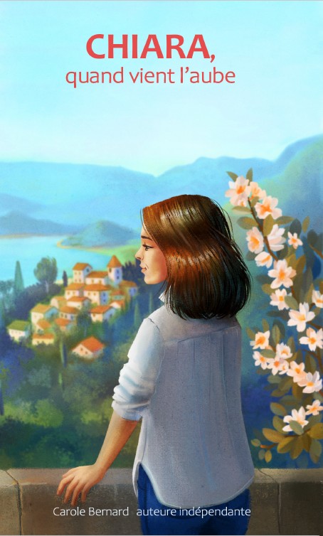 Chiara, quand vient l'aube